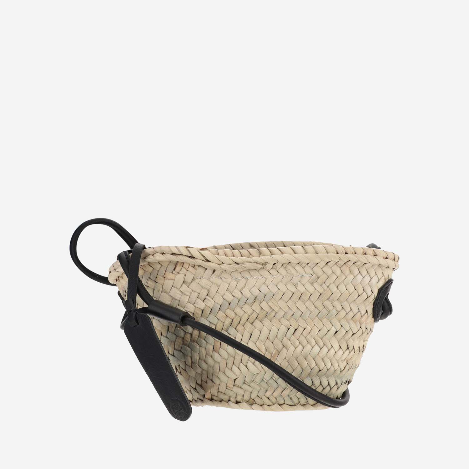 [Filippo Catarzi] Shoulder bag SS24 CAT63NERO