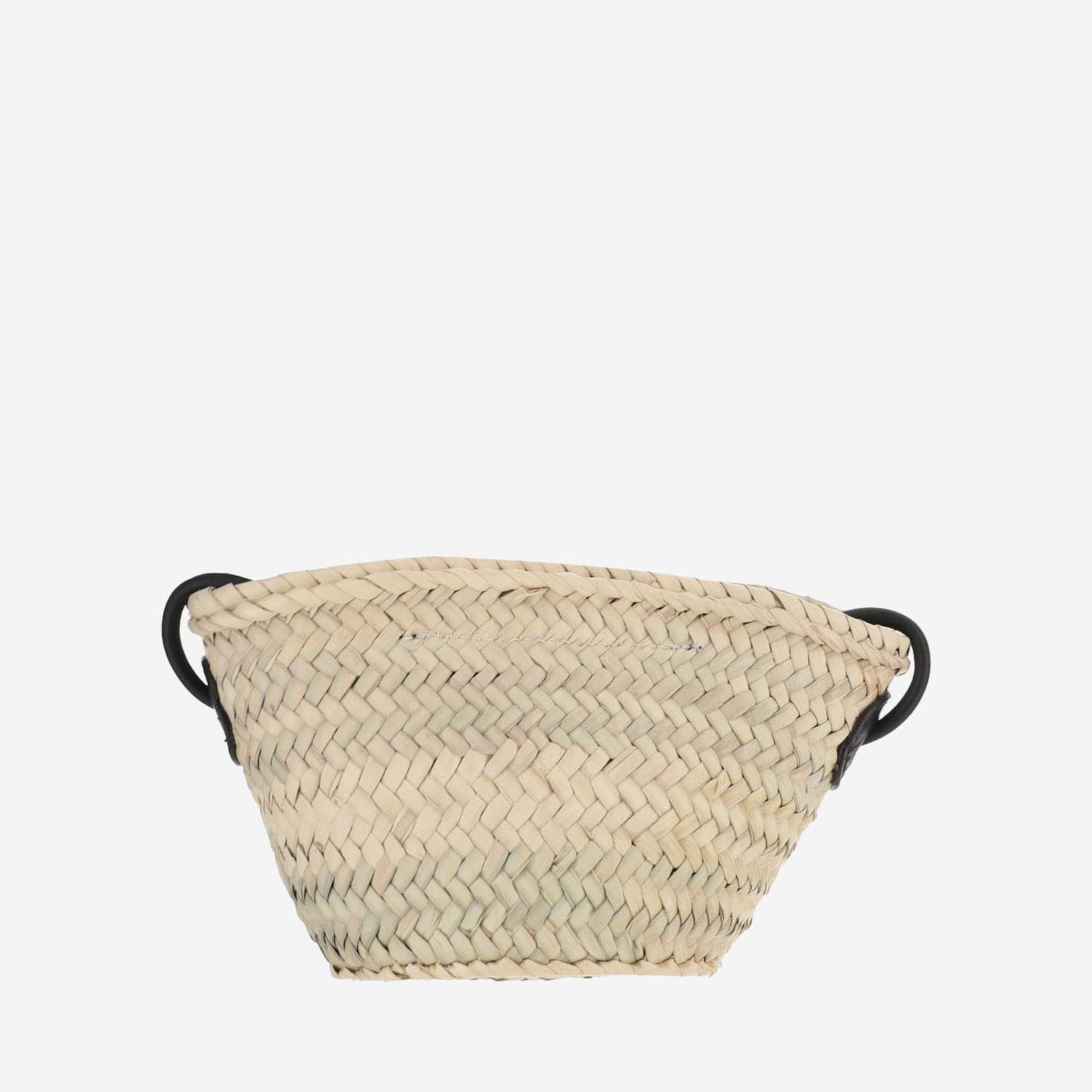 [Filippo Catarzi] Shoulder bag SS24 CAT63NERO