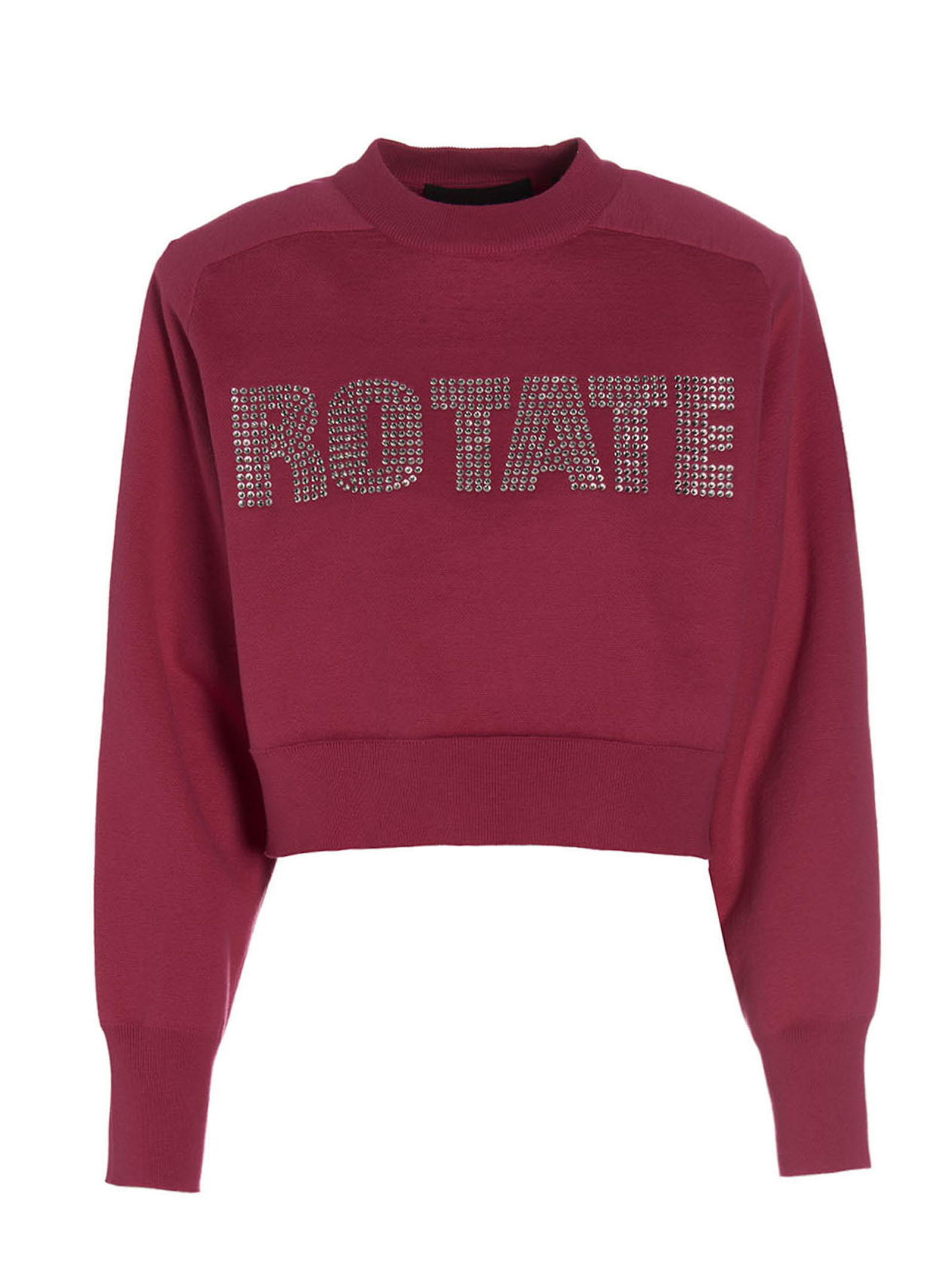 [Rotate Birger Christensen] Sweatshirt SS23 1001151979172435