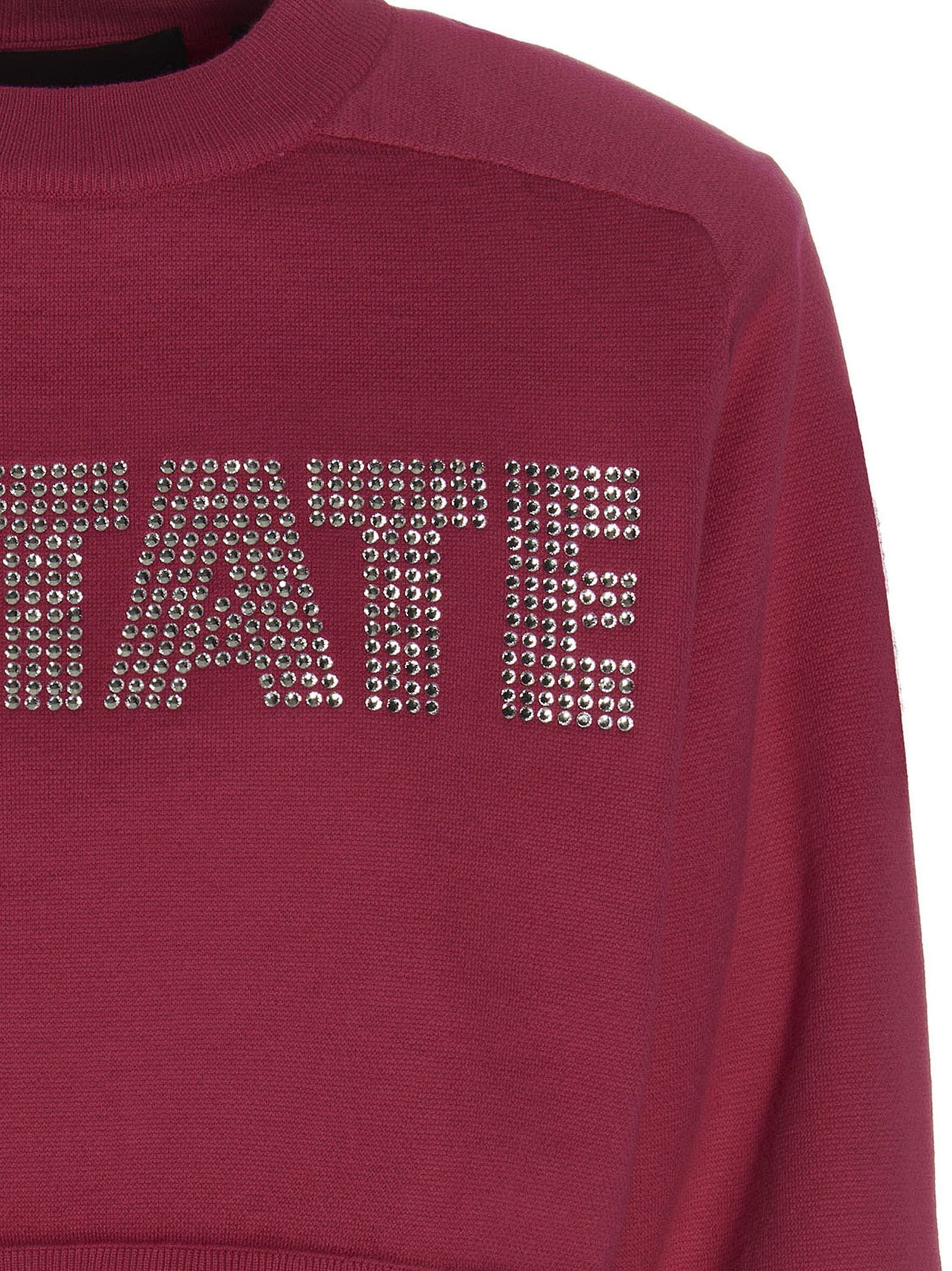 [Rotate Birger Christensen] Sweatshirt SS23 1001151979172435
