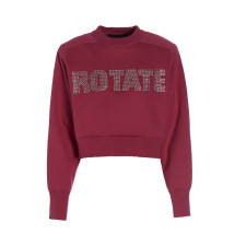 [Rotate Birger Christensen] Sweatshirt SS23 1001151979172435