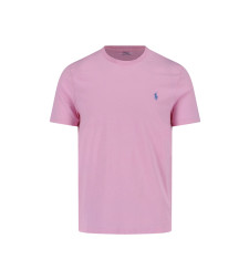 [Polo Ralph Lauren] T-shirts Short Sleeve SS26 710 671438145