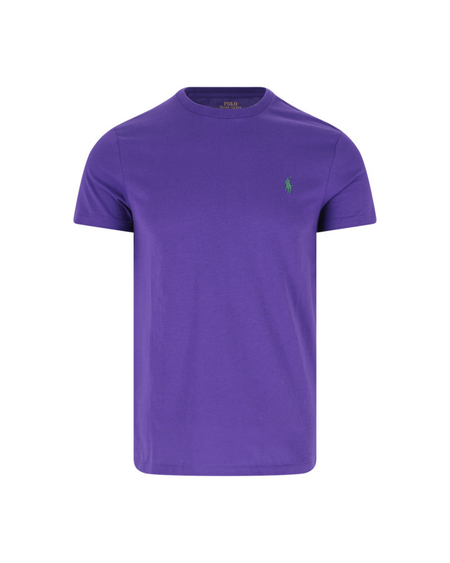 [Polo Ralph Lauren] T-shirts Short Sleeve SS26 710 671438509