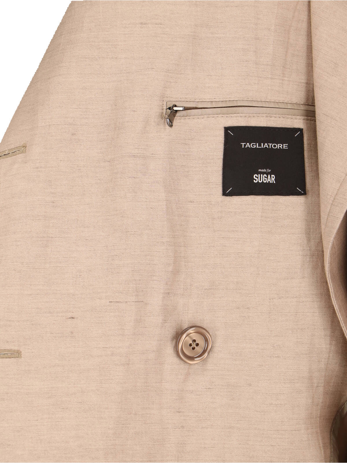 [TAGLIATORE] Trench Coat SS26 BONNY S A40008T1305