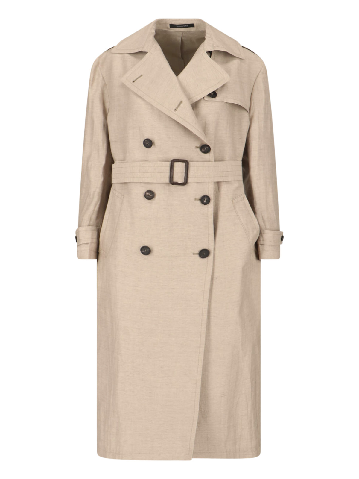 [TAGLIATORE] Trench Coat SS26 BONNY S A40008T1305