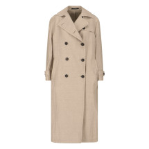 [TAGLIATORE] Trench Coat SS26 BONNY S A40008T1305