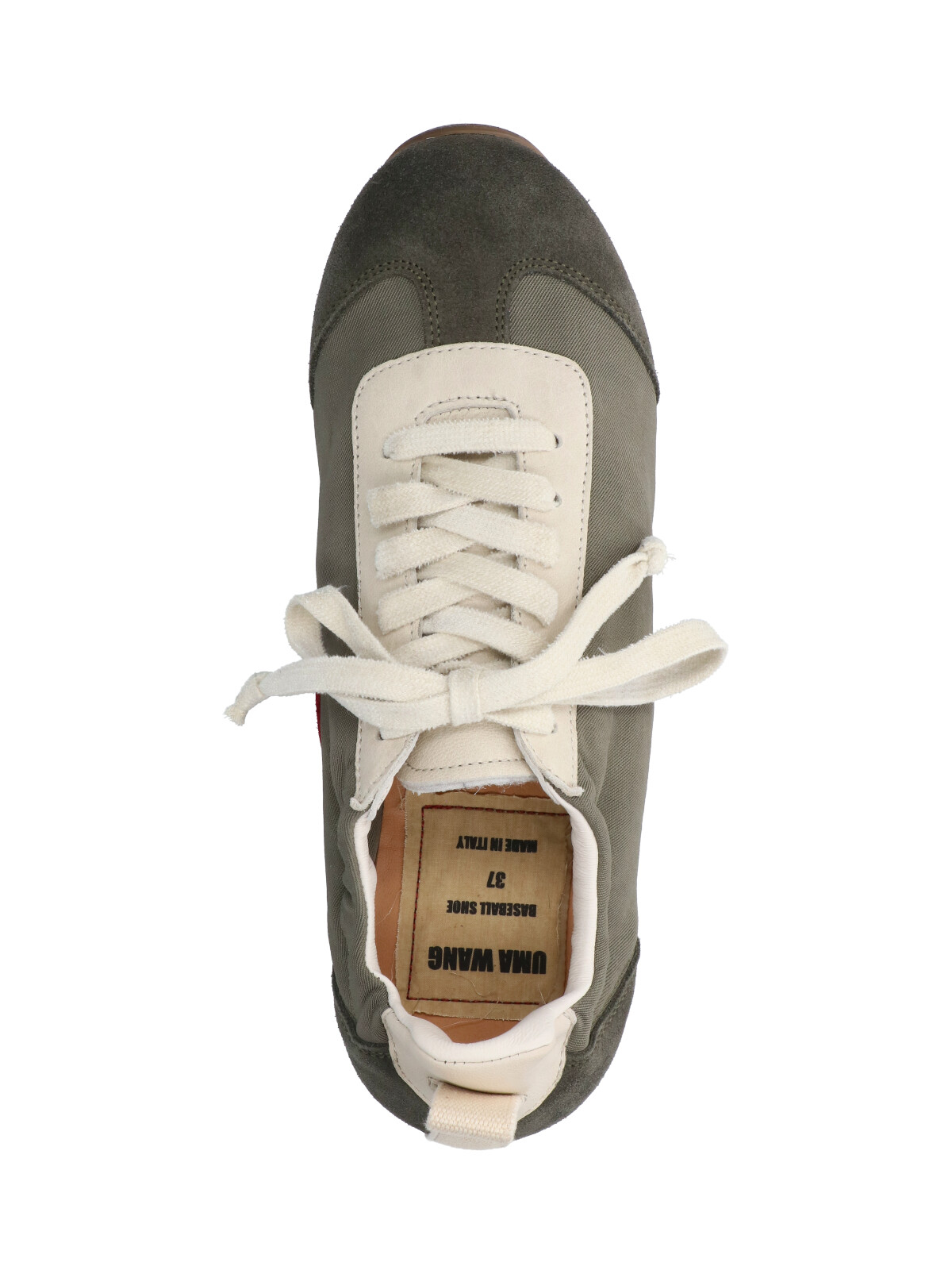 [UMA WANG] Sneakers SS26 US9087UW890