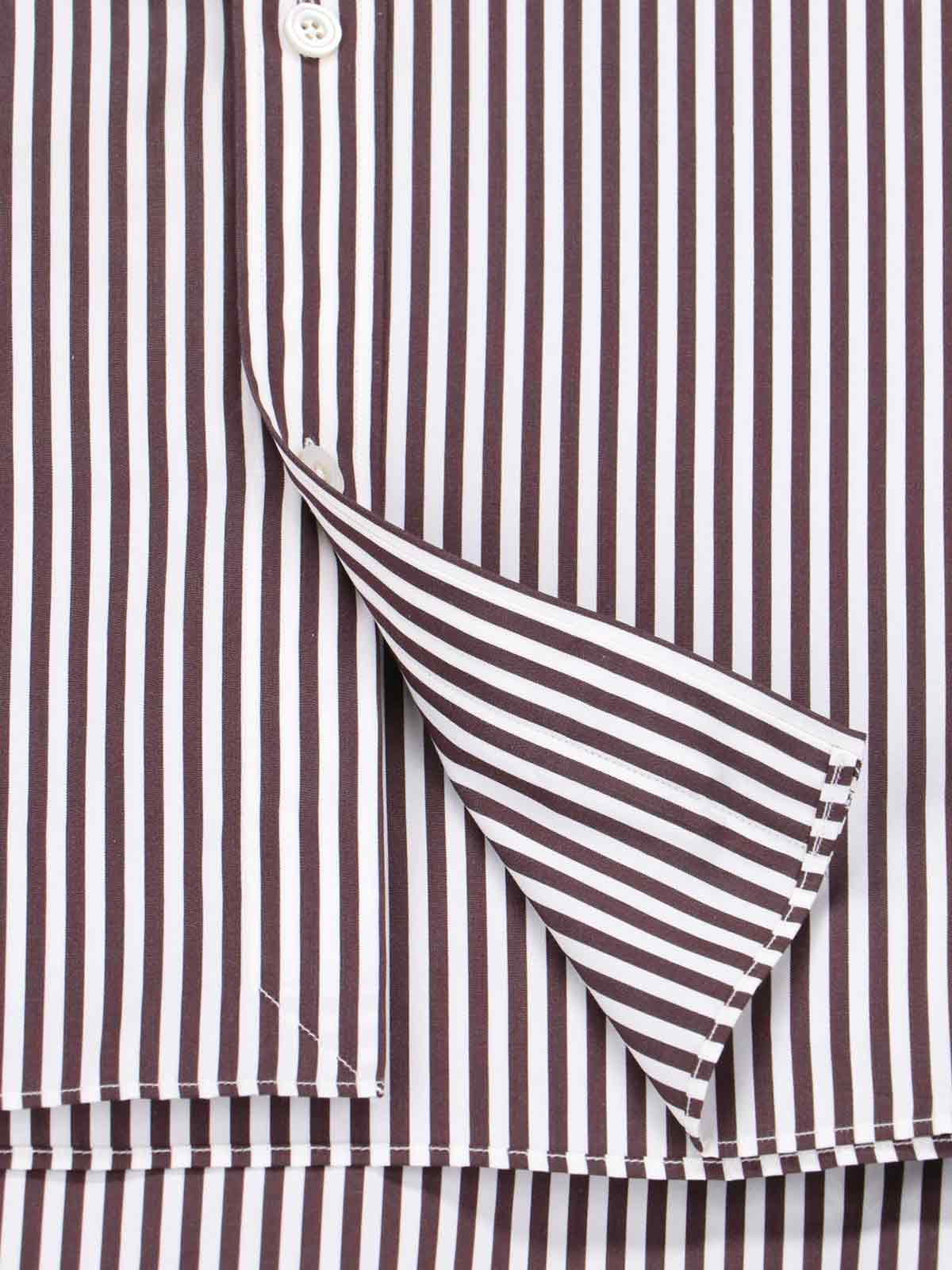 [Tom Ford] Shirts Long Sleeve SS26 HLBA03 C0010WEC