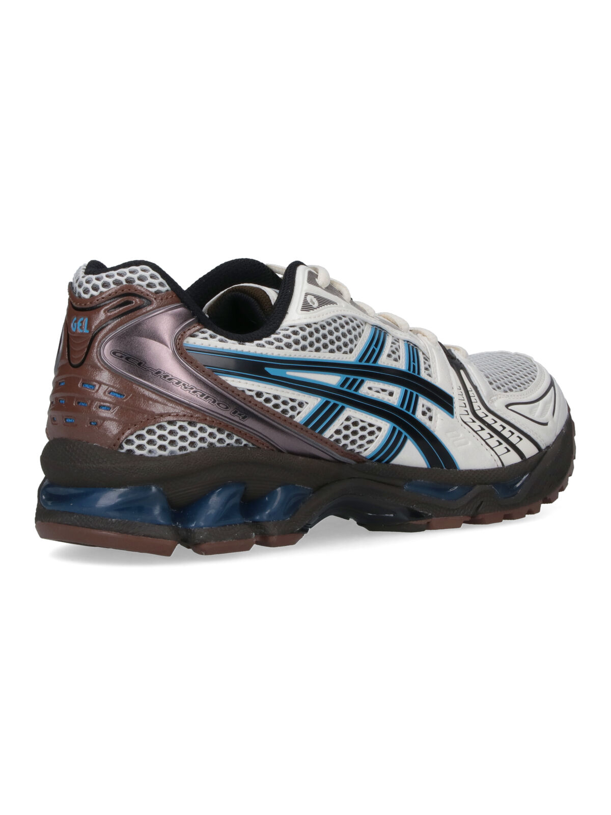 [Asics] Sneakers SS26 1203A740104