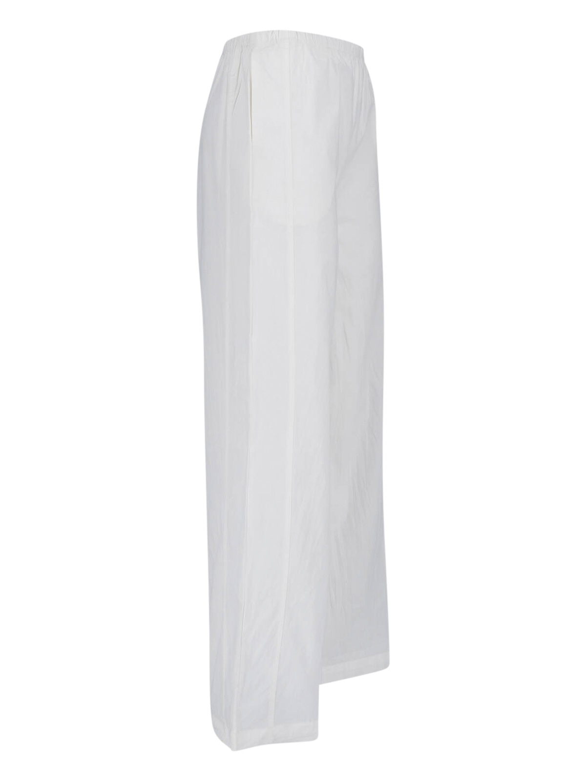 [GIMAGUAS] Trousers SS26 DEVI TROUSERSWHITE