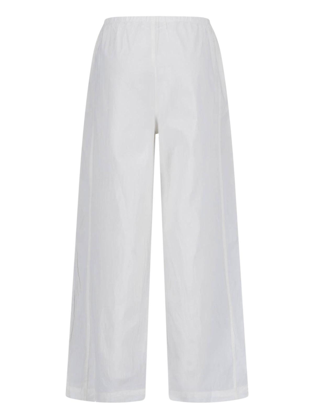 [GIMAGUAS] Trousers SS26 DEVI TROUSERSWHITE