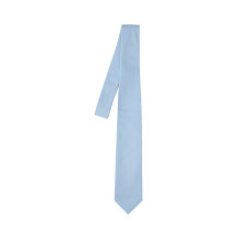 [AURALEE] Tie SS26 A26ST07TNLIGHT BLUE