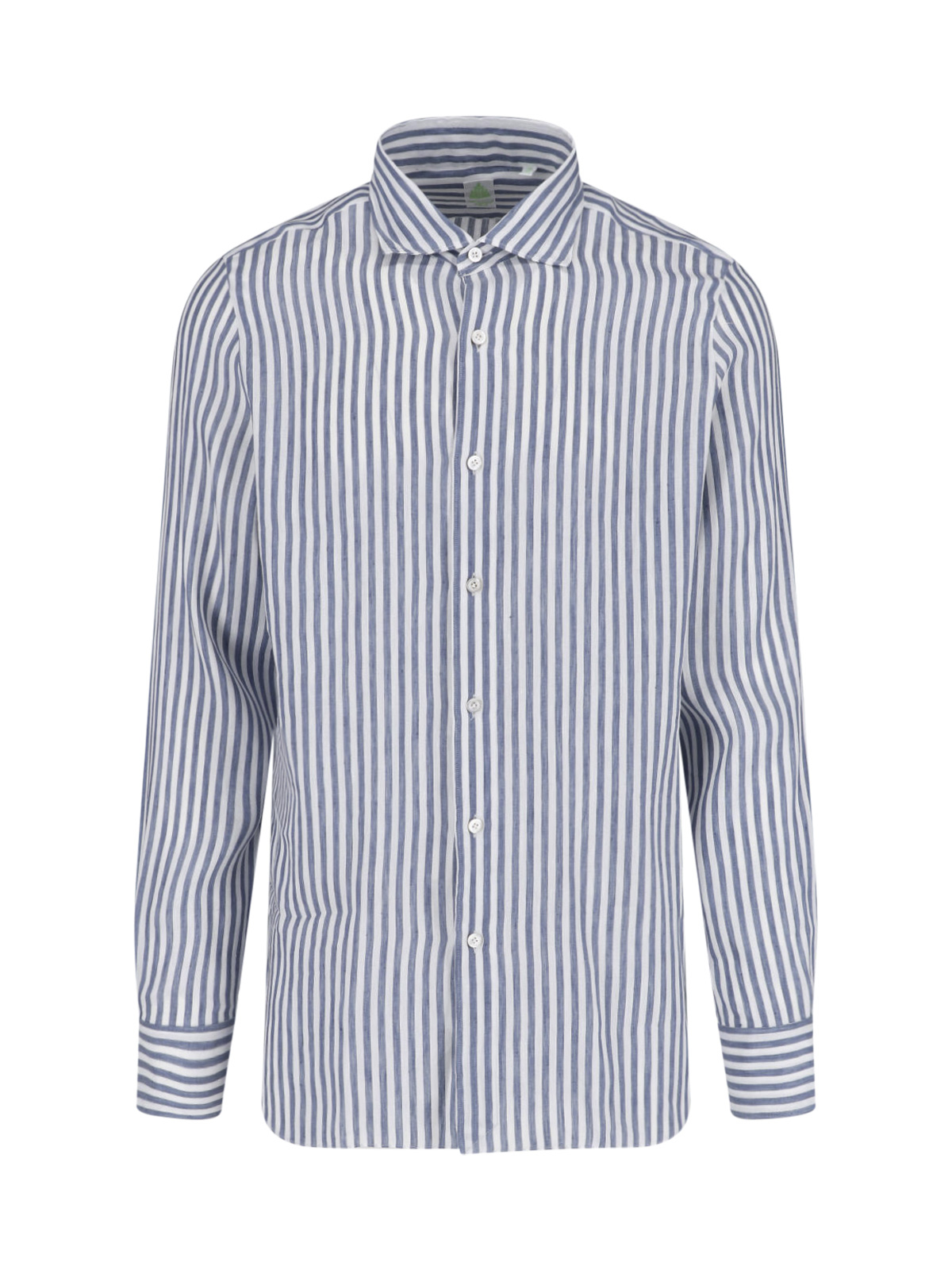 [Finamore] Shirts Long Sleeve SS26 P6044 GAETA LUIGI03
