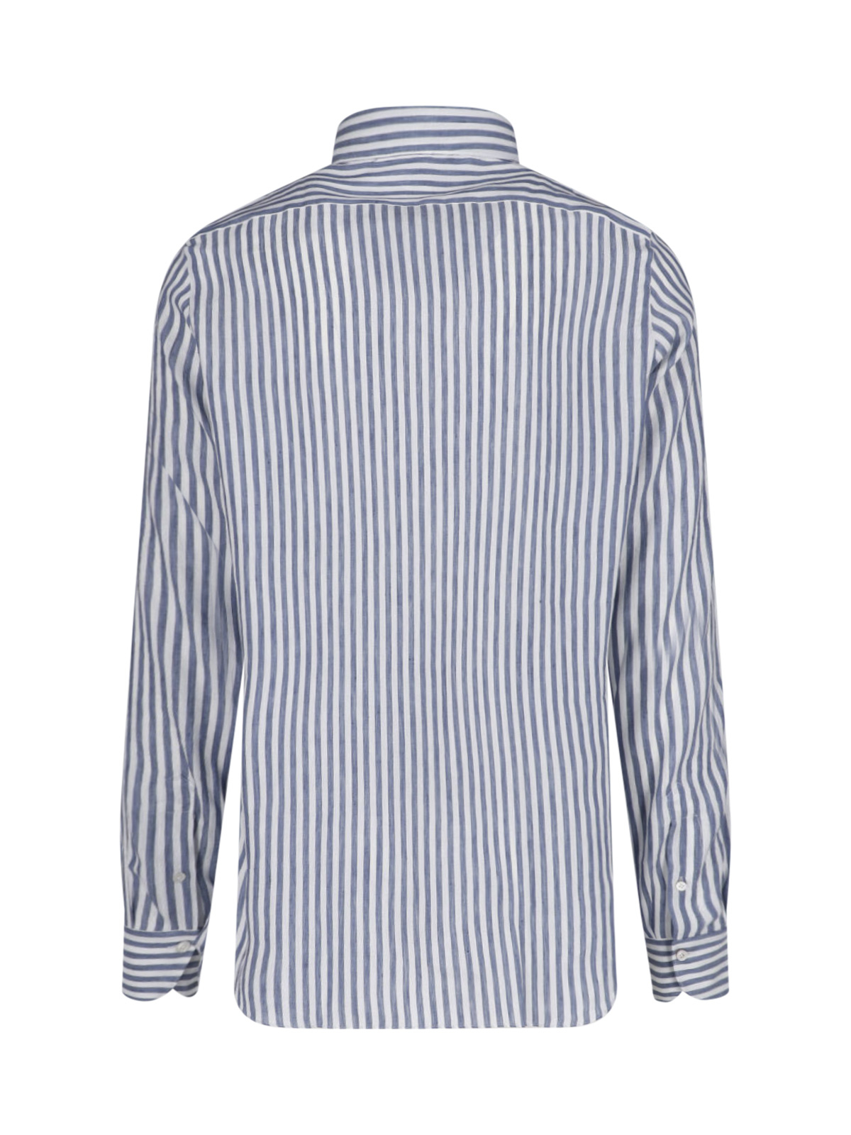 [Finamore] Shirts Long Sleeve SS26 P6044 GAETA LUIGI03
