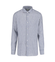 [Finamore] Shirts Long Sleeve SS26 P6044 GAETA LUIGI03