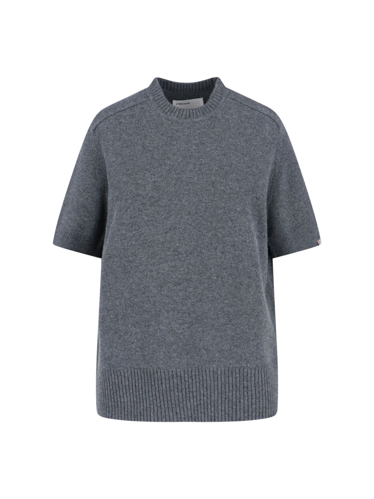 [Extreme Cashmere] Knitwear SS26 SCOTTFELT
