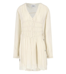 [Marant Etoile] Long sleeve dress SS26 RO0969FA D1J08E23EC