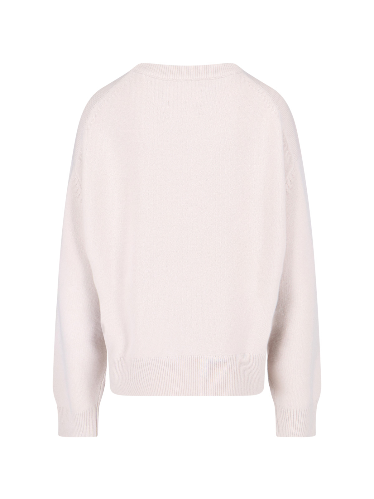 [Extreme Cashmere] Knitwear SS26 MIKECHALK