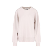 [Extreme Cashmere] Knitwear SS26 MIKECHALK