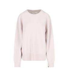 [Extreme Cashmere] Knitwear SS26 MIKECHALK