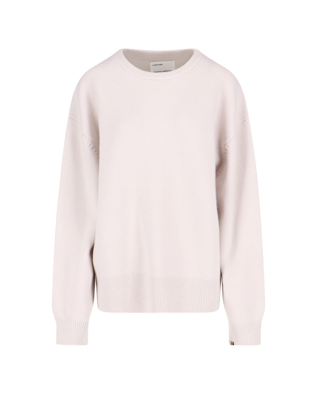 [Extreme Cashmere] Knitwear SS26 MIKECHALK