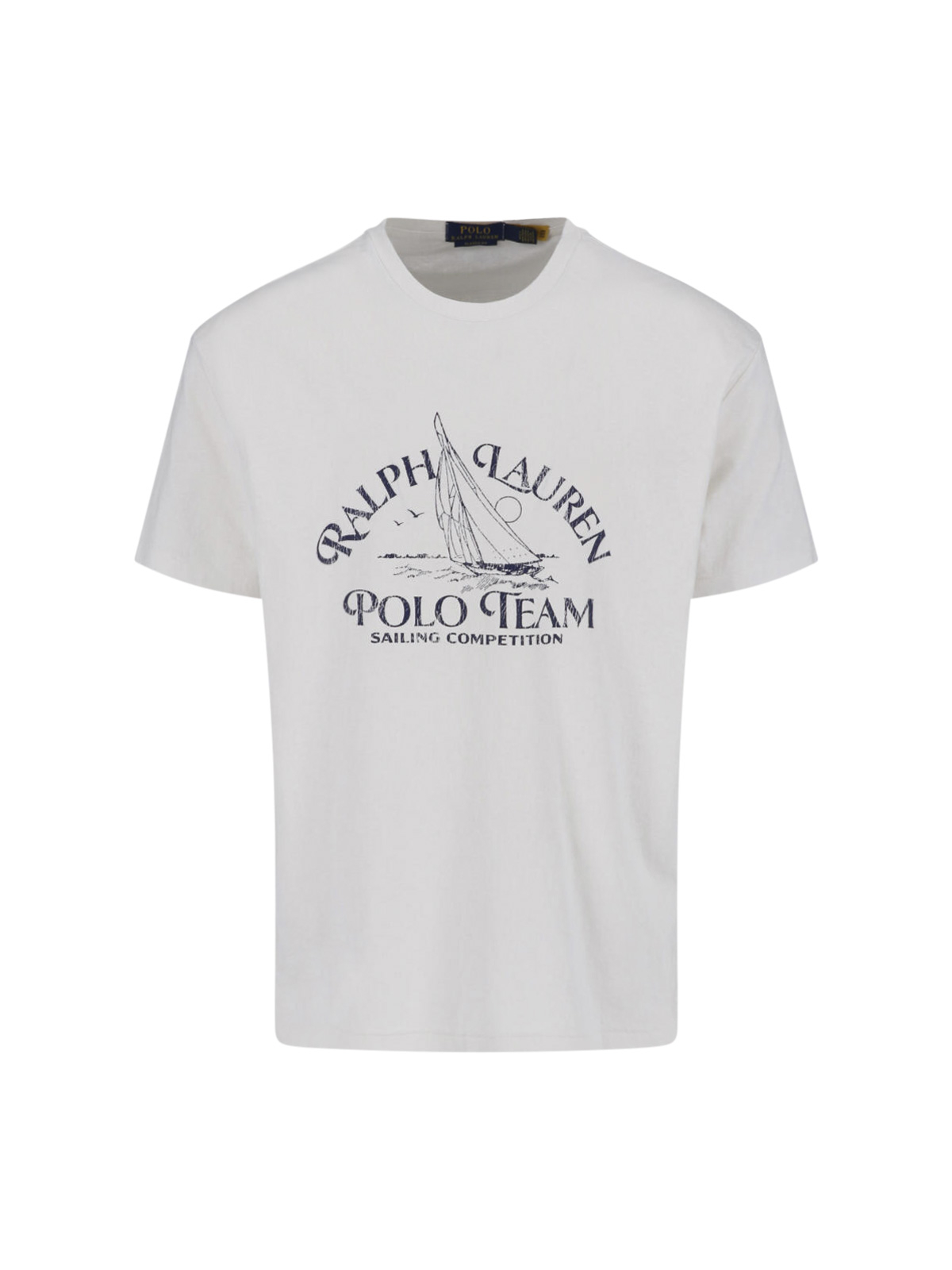 [Polo Ralph Lauren] T-shirts Short Sleeve SS26 710 B14587002
