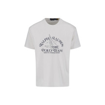 [Polo Ralph Lauren] T-shirts Short Sleeve SS26 710 B14587002