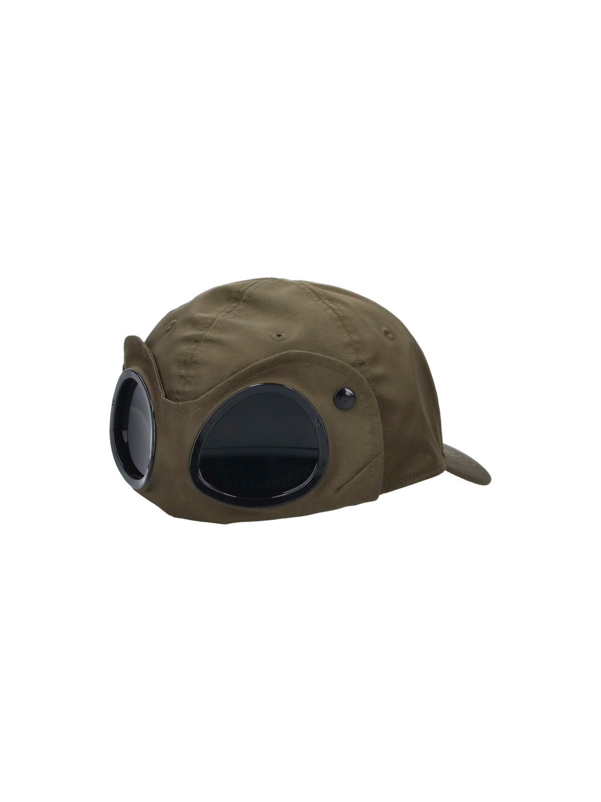 [C . P . COMPANY] Cap SS26 RCCMAC748A110545A683