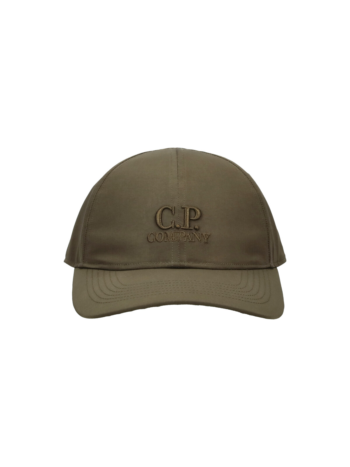 [C . P . COMPANY] Cap SS26 RCCMAC748A110545A683
