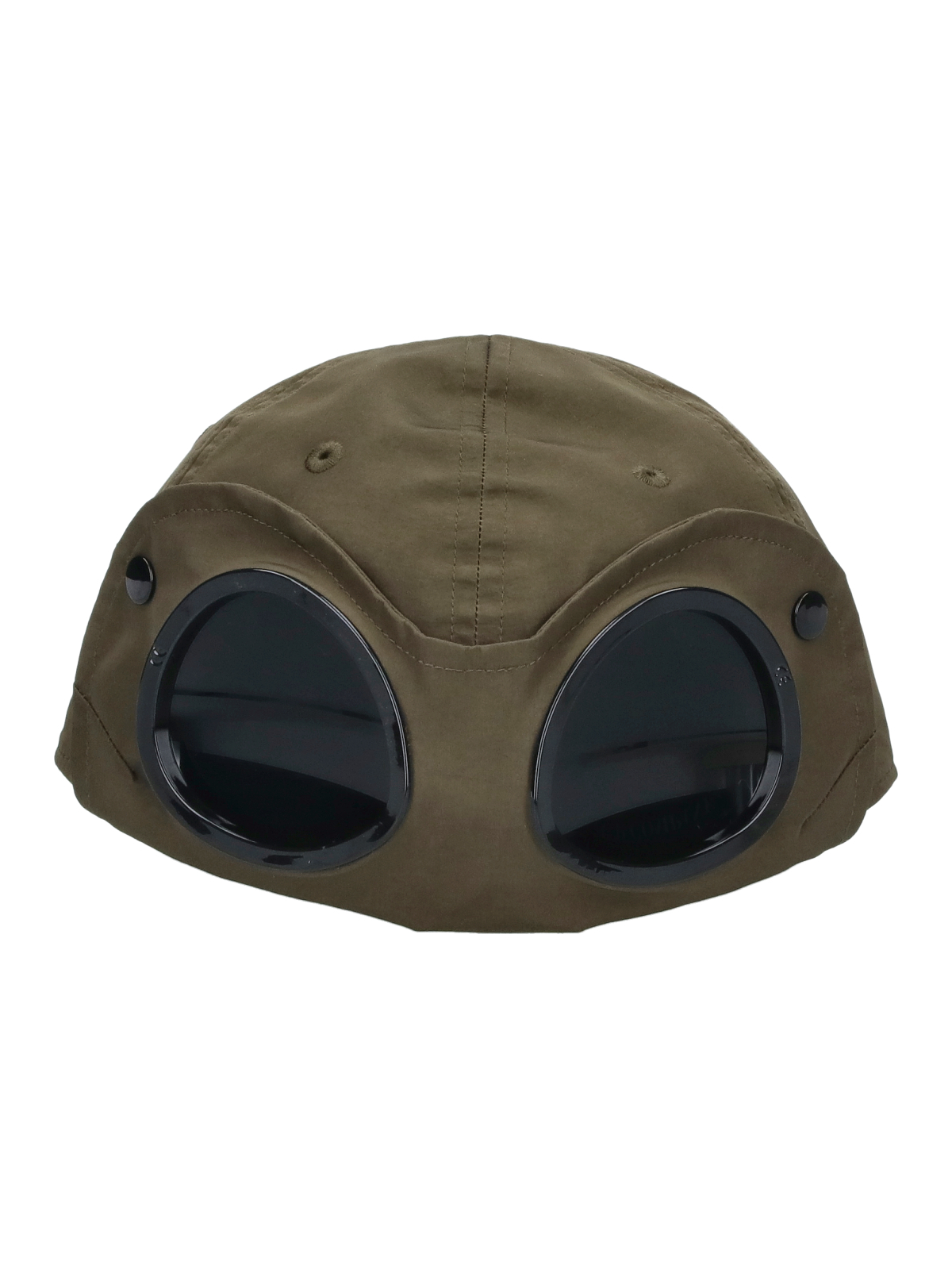 [C . P . COMPANY] Cap SS26 RCCMAC748A110545A683