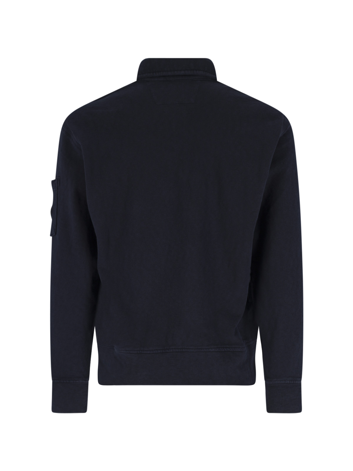 [C . P . COMPANY] Sweatshirt SS26 20CMSS208A110337O889