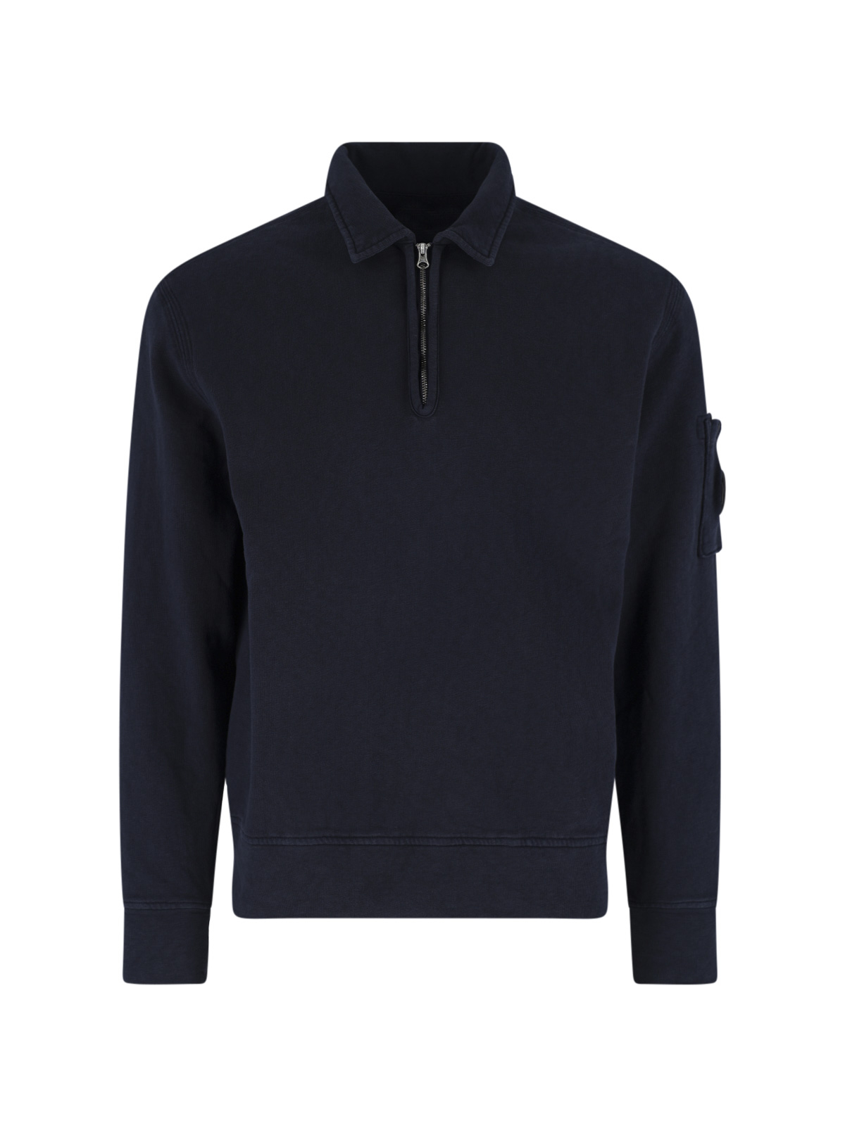 [C . P . COMPANY] Sweatshirt SS26 20CMSS208A110337O889