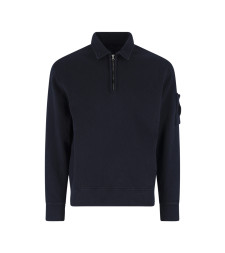 [C . P . COMPANY] Sweatshirt SS26 20CMSS208A110337O889