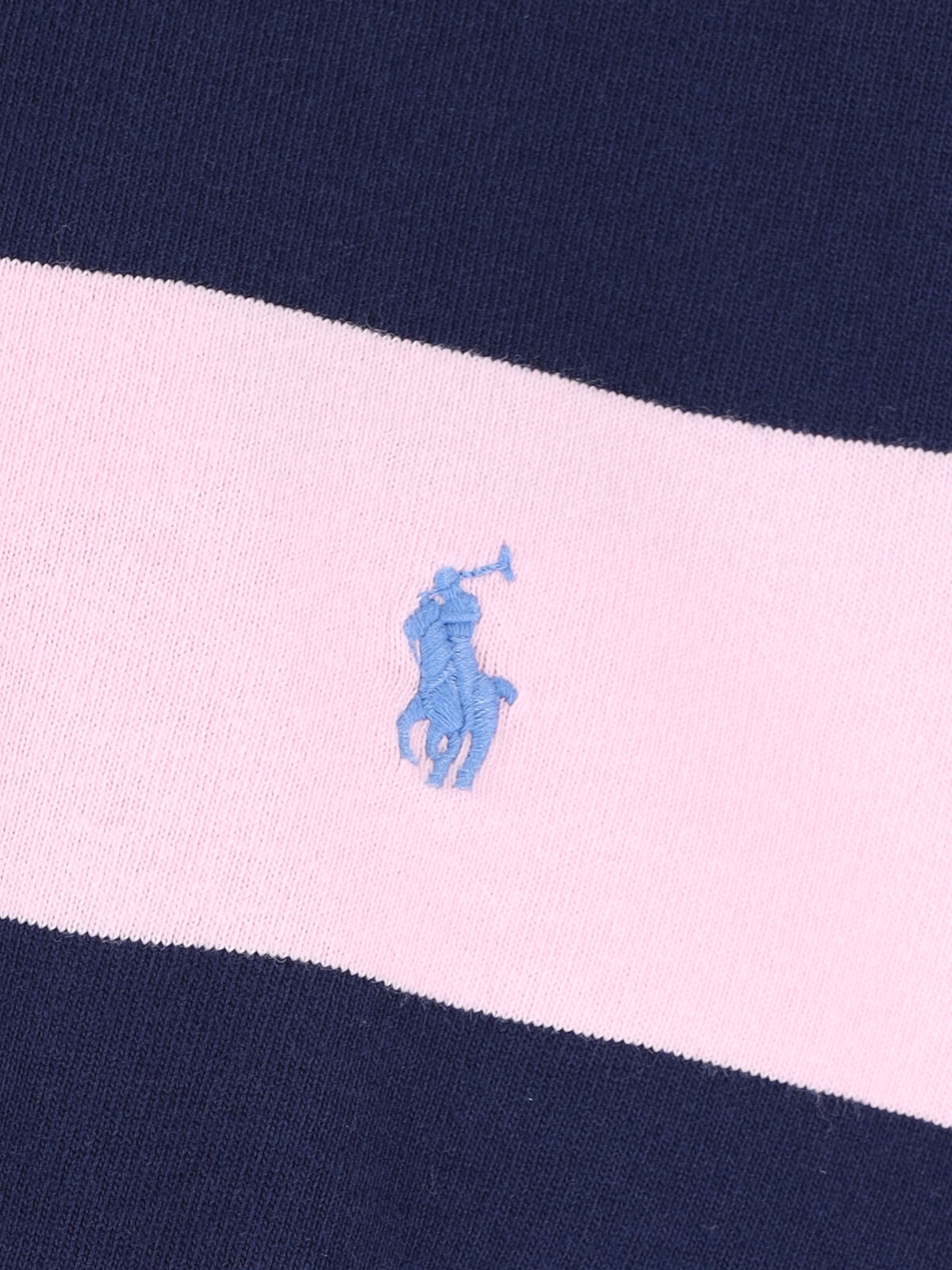 [Polo Ralph Lauren] T-shirts Long Sleeve SS26 710 717116501