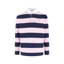 [Polo Ralph Lauren] T-shirts Long Sleeve SS26 710 717116501