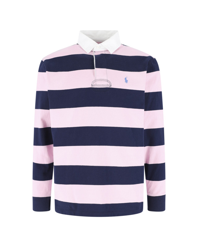 [Polo Ralph Lauren] T-shirts Long Sleeve SS26 710 717116501