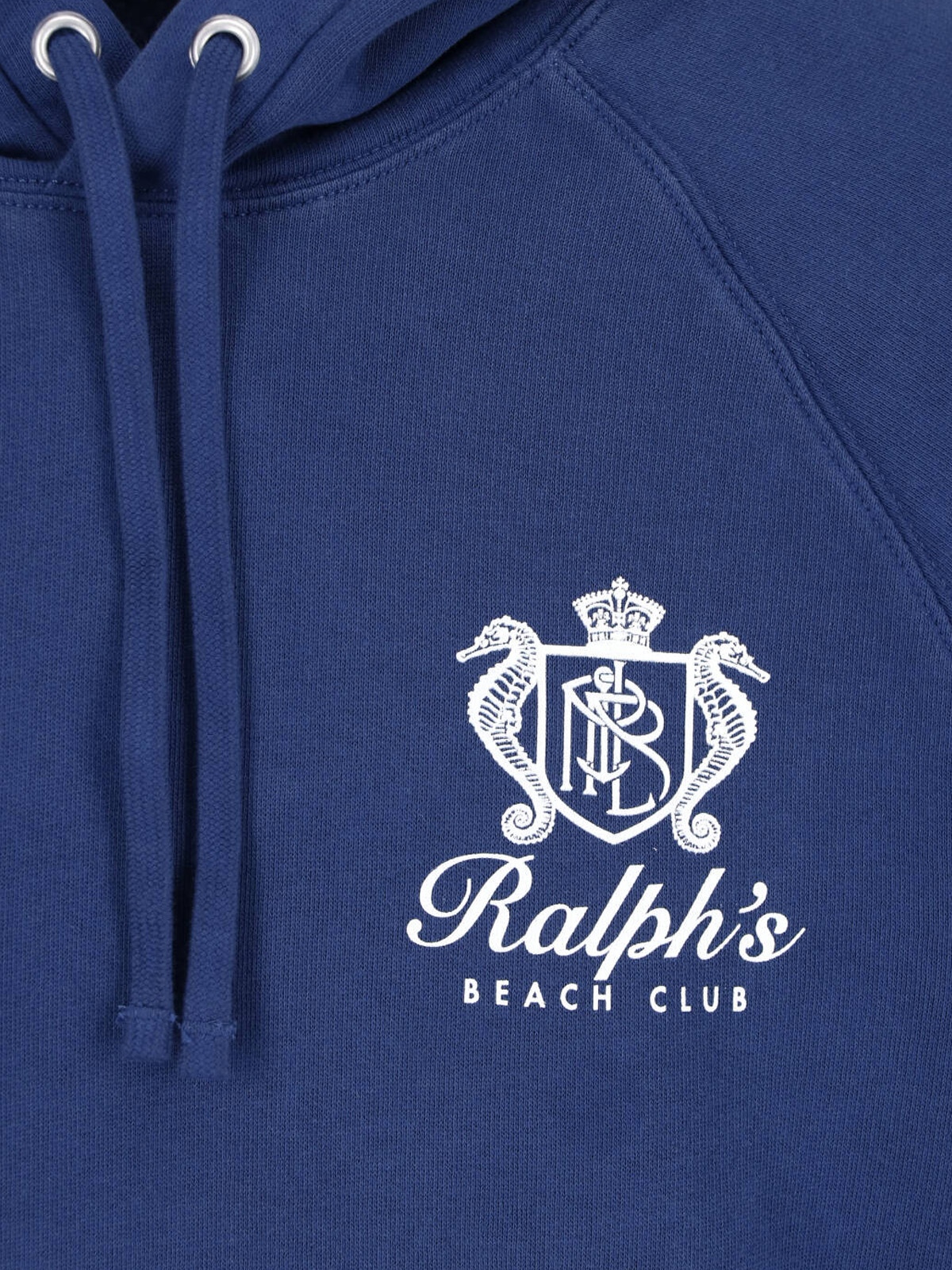 [Polo Ralph Lauren] Sweatshirt SS26 710 B14581001