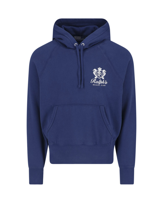 [Polo Ralph Lauren] Sweatshirt SS26 710 B14581001