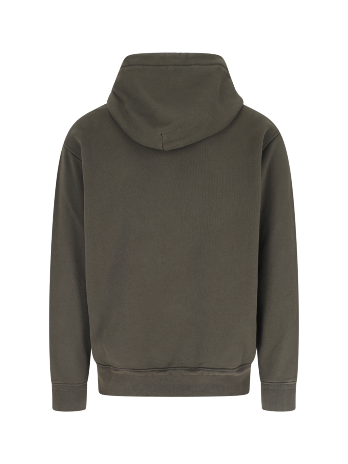 [C . P . COMPANY] Sweatshirt SS26 20CMSS037B110044G683