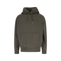 [C . P . COMPANY] Sweatshirt SS26 20CMSS037B110044G683