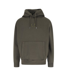[C . P . COMPANY] Sweatshirt SS26 20CMSS037B110044G683
