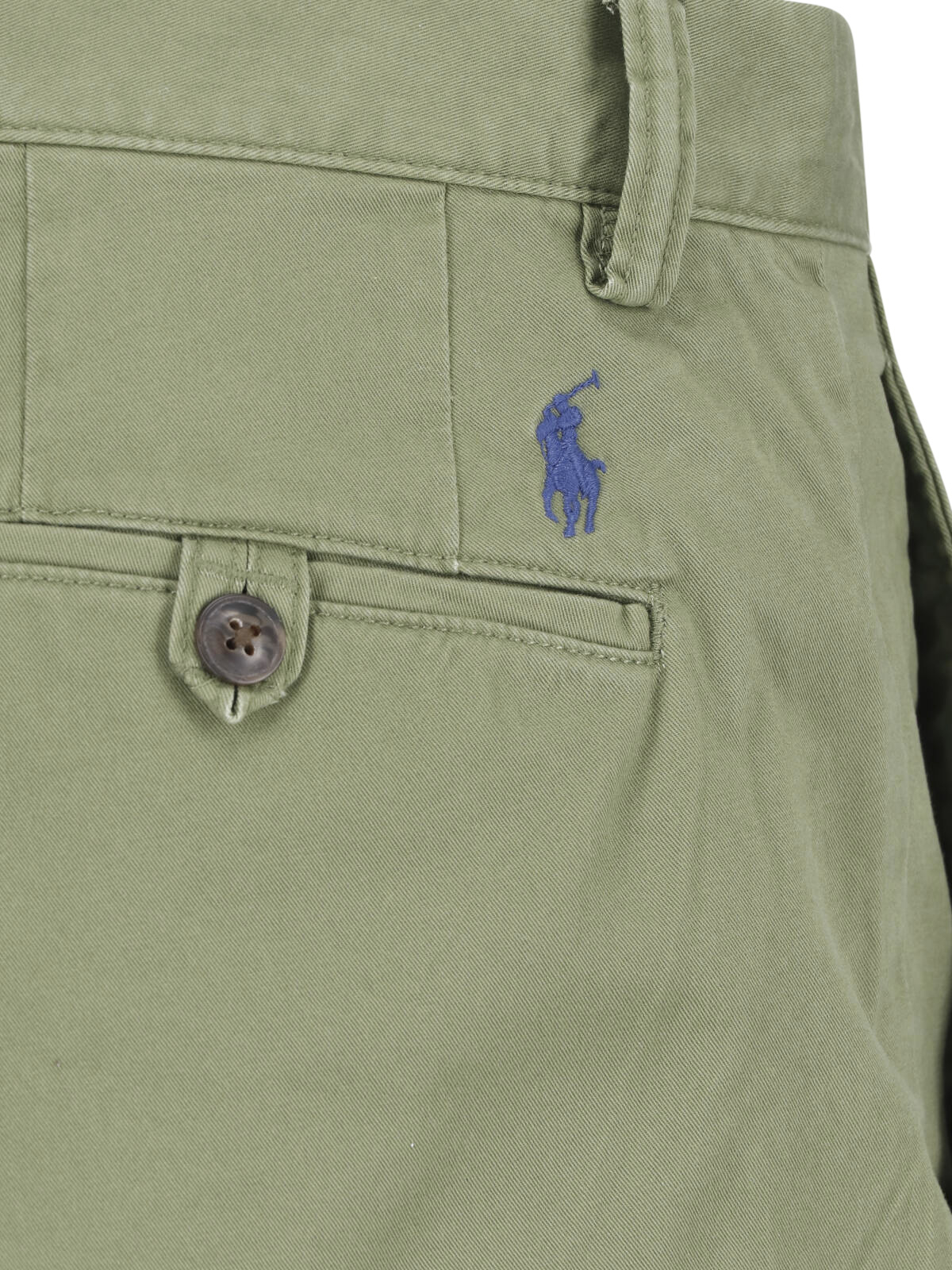 [Polo Ralph Lauren] Shorts SS26 710 799213001