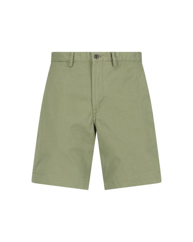 [Polo Ralph Lauren] Shorts SS26 710 799213001