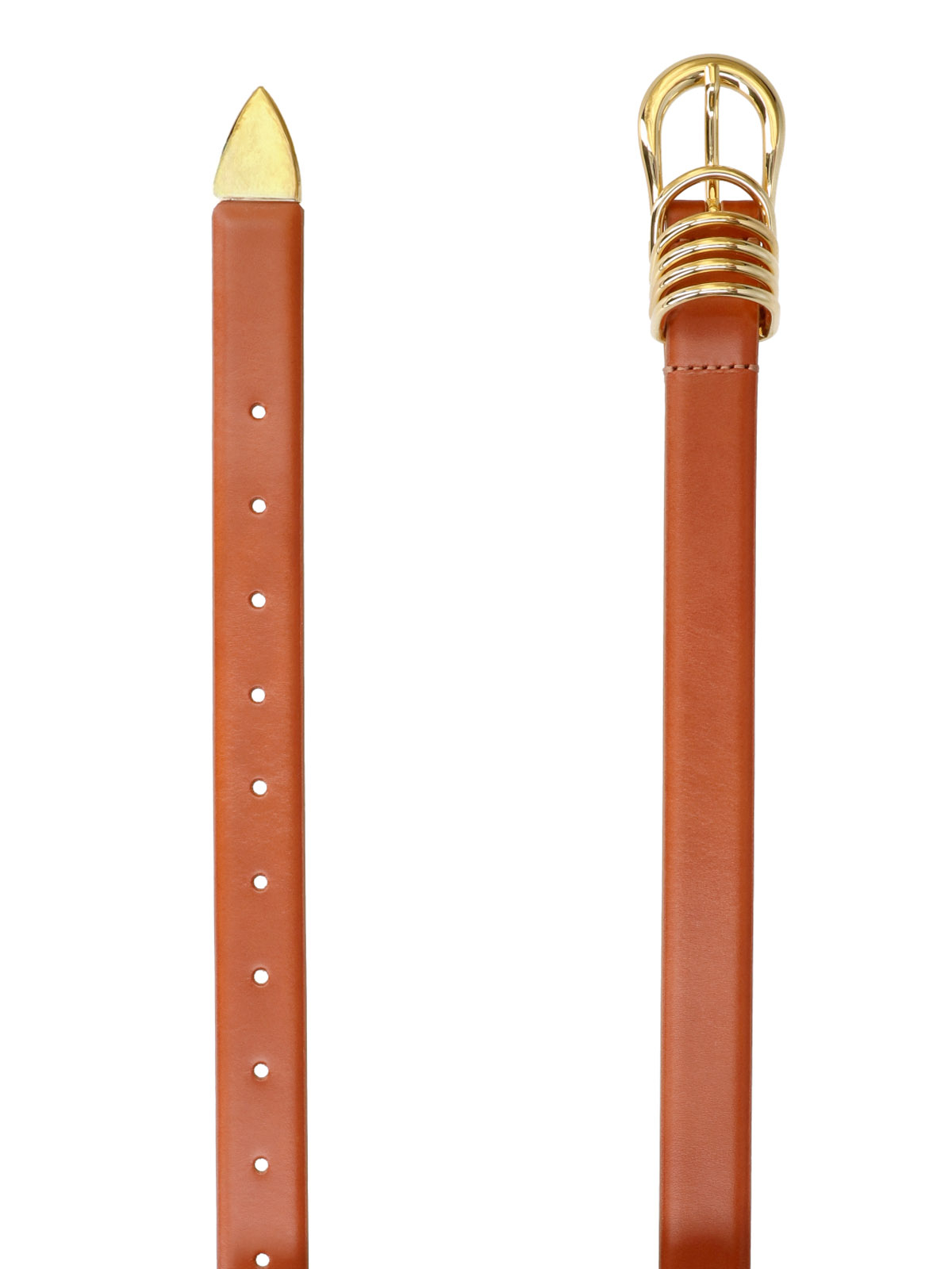 [Dehanche] Belt SS26 HOLLY GTERRE GOLD
