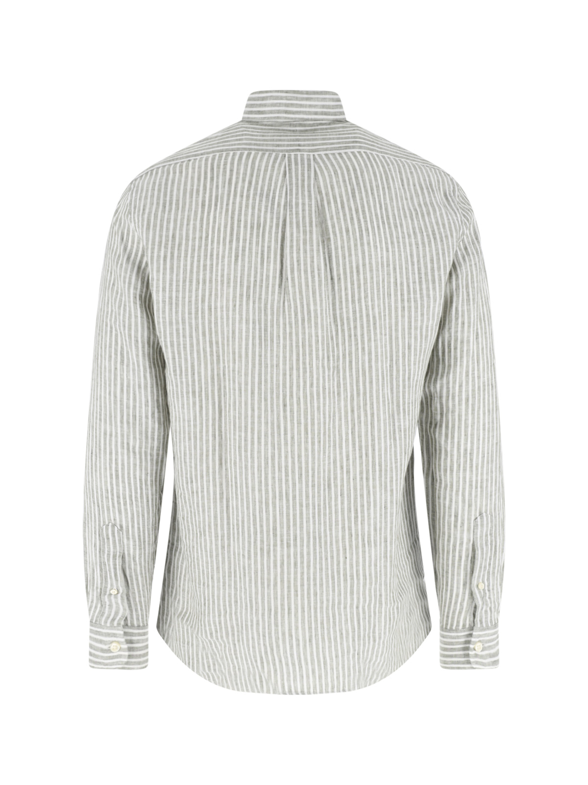 [Polo Ralph Lauren] Shirts Long Sleeve SS26 710 B15594001