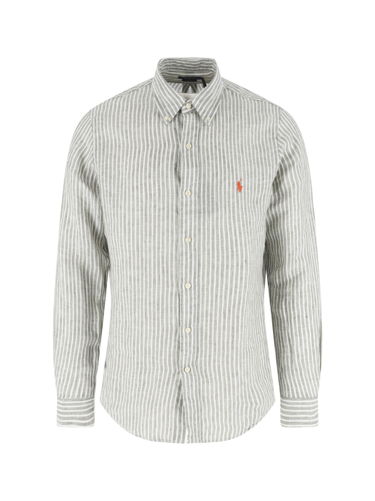 [Polo Ralph Lauren] Shirts Long Sleeve SS26 710 B15594001