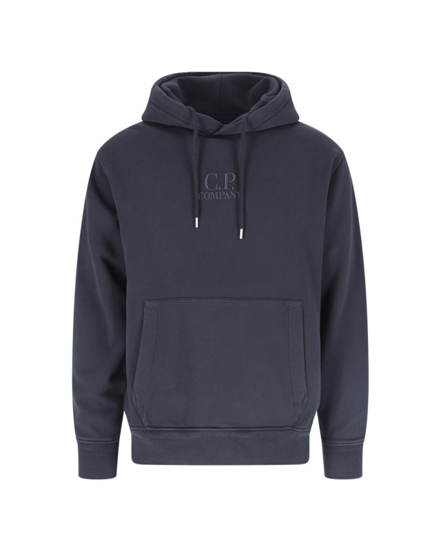 [C . P . COMPANY] Sweatshirt SS26 20CMSS037B110044G888