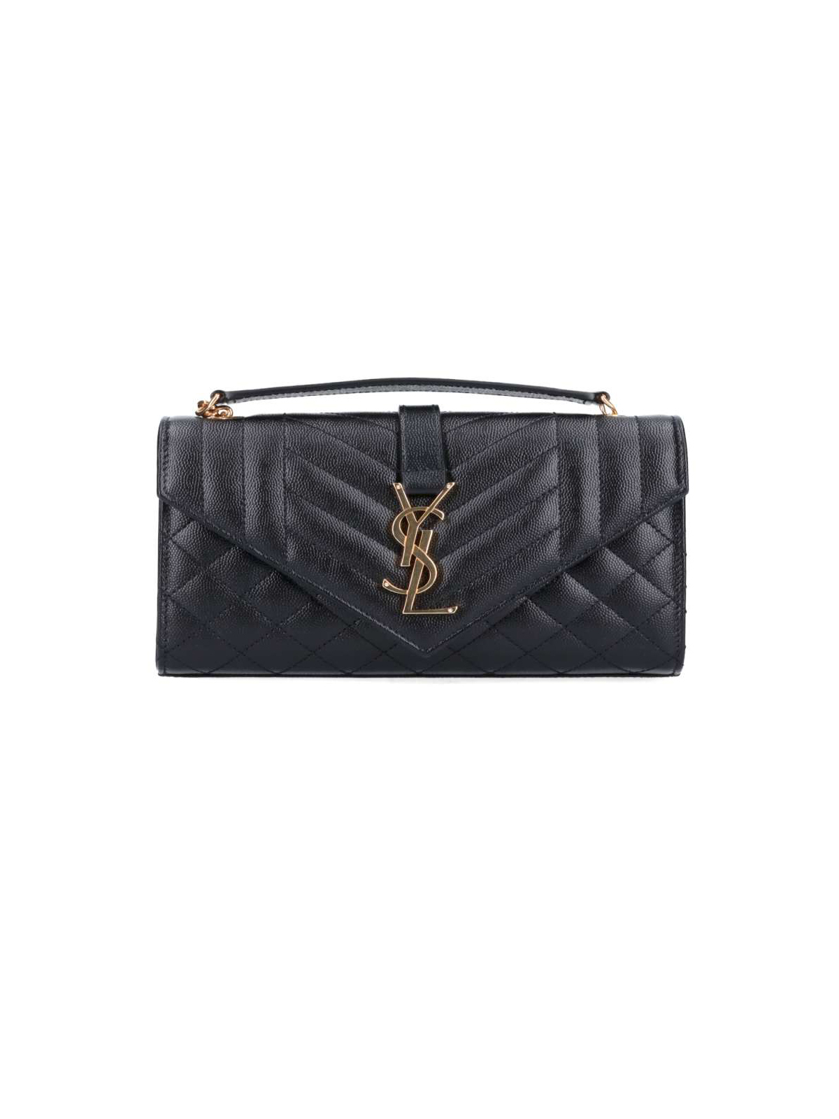 [Saint Laurent] Cross body bag SS25 600195 BOW911000