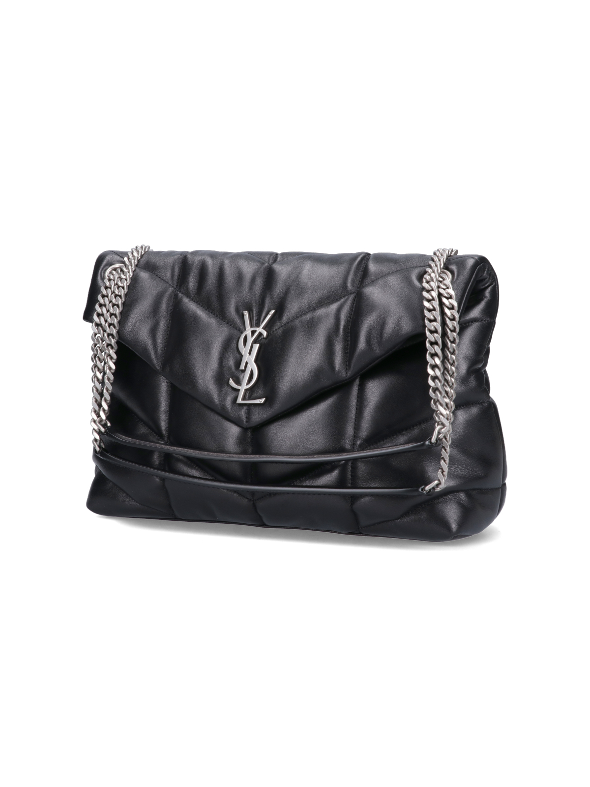 [Saint Laurent] Cross body bag SS25 577475 1EL001000