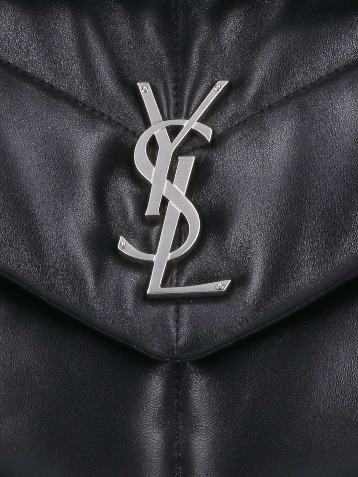 [Saint Laurent] Cross body bag SS25 577475 1EL001000